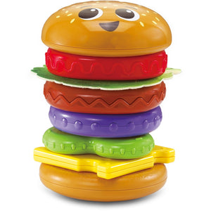 Vtech Build-a-Burger