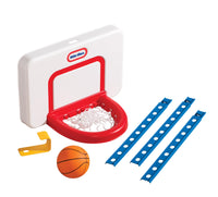 Little Tikes TotSports Attach 'n Play Basketball
