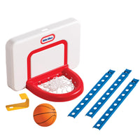 Little Tikes TotSports Attach 'n Play Basketball