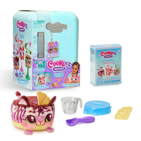 Cookeez Makery Fridge
