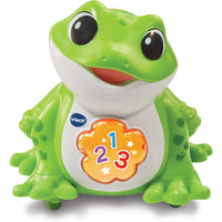 Vtech Hoppin' Boppin' Froggy
