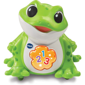 Vtech Hoppin' Boppin' Froggy