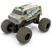 Rusco Big Foot R/C 1:10 Scale