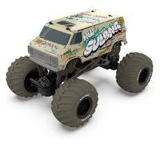 Rusco Big Foot R/C 1:10 Scale