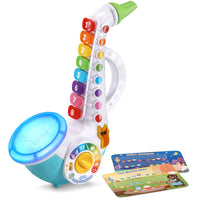 Leap Frog Learn & Groove Jazzy Saxophone