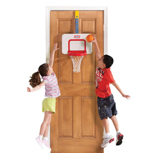 Little Tikes TotSports Attach 'n Play Basketball