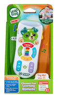 Vtech  Channel Fun Learning Remote
