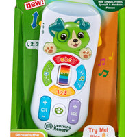 Vtech  Channel Fun Learning Remote