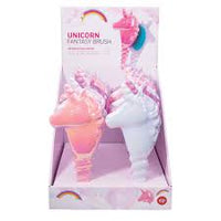 Fantasy Brush Unicorn