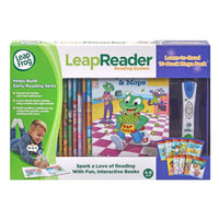 Leap Frog Leap Reader Reading System