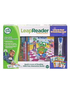 Leap Frog Leap Reader Reading System