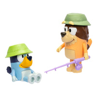 Buey 2 pack figurines assorted