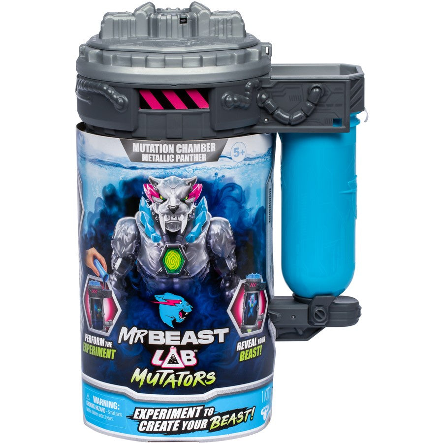 Mr Beast Lab Mutators assorted