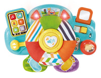 Vtech Beep Beep Baby Driver
