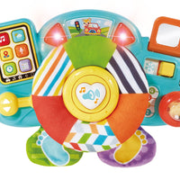 Vtech Beep Beep Baby Driver