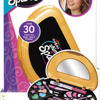 Shimmer 'n Sparkle Makeup Compact