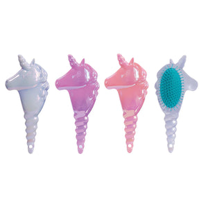 Fantasy Brush Unicorn