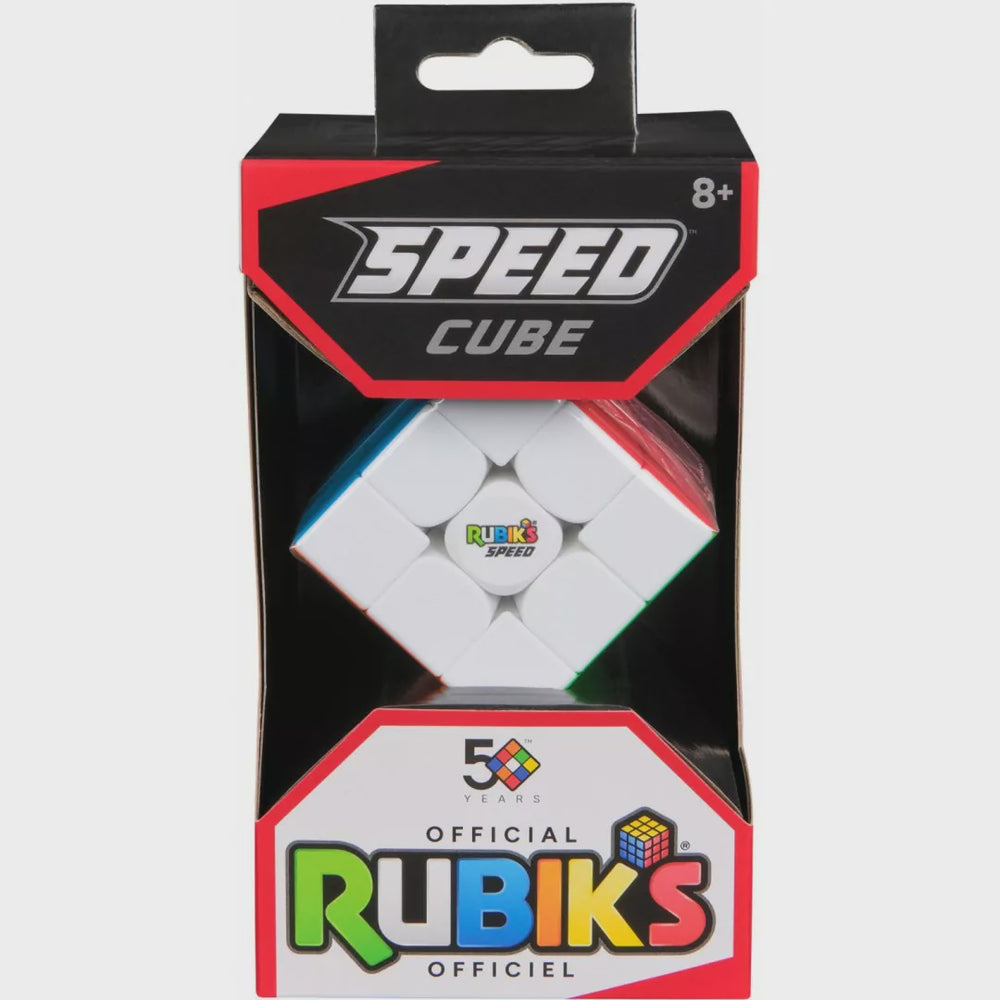 Rubiks Speed Cube