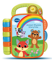 Vtech Animal Rhymes Storytime
