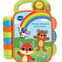 Vtech Animal Rhymes Storytime
