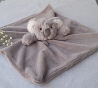 Petite Vous  Sidney the Koala Comforter and Toy
