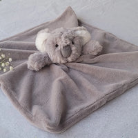 Petite Vous  Sidney the Koala Comforter and Toy