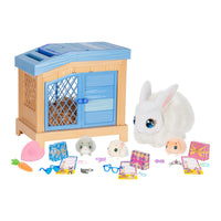 Little Live Pets Mama Surprise Bunnies
