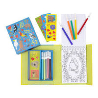 Colouring Set Aussie Animals
