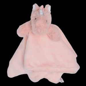 Petite Vous Matilda the Unicorn Comforter and Toy