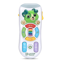 Vtech  Channel Fun Learning Remote
