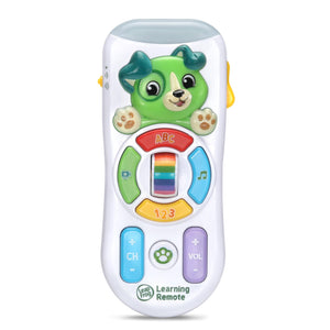 Vtech  Channel Fun Learning Remote