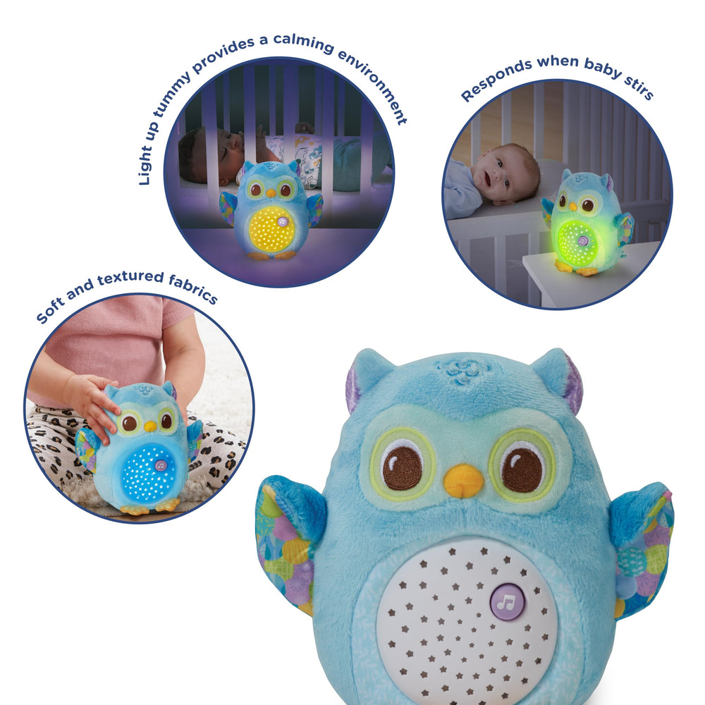 Vtech Twinkle Lights Owl