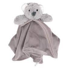 Petite Vous  Sidney the Koala Comforter and Toy
