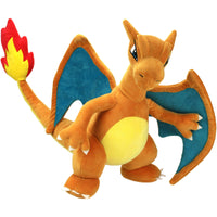 Pokemon 12” Plush Toys Assorted