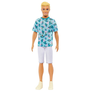 BARBIE Fashionista Boy assorted