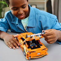 LEGO® Technic™ 42204 Fast and Furious Toyota Supra MK4