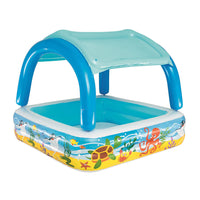 Canopy Play Pool
