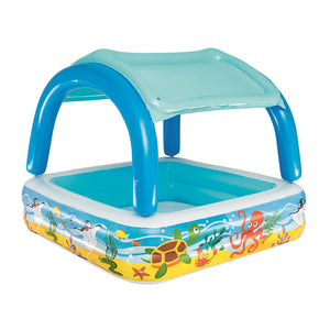 Canopy Play Pool