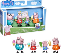 Peppa Pig's Family assorted
