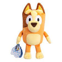 Bluey & Friends Plush Assorted
