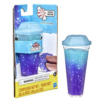 Play-Doh Crystal Crunch assorted
