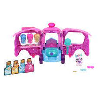 Magic Mixies Magic Potions Truck
