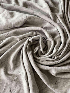 Bassinet & Pram Blanket assorted