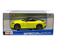 Maisto Special Edition 1:24 Model Cars Assorted

