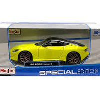 Maisto Special Edition 1:24 Model Cars Assorted