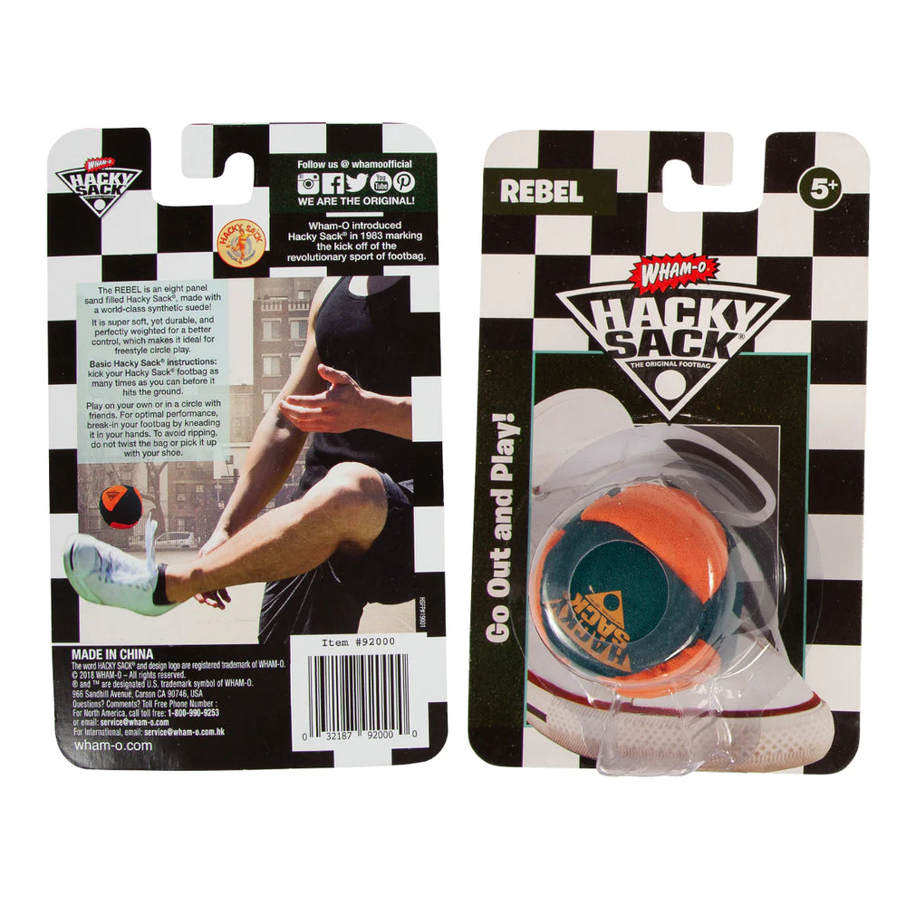 Wham-O Hacky Sack