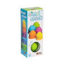 Fat Brain Toy Dimpl Stack