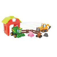 John Deere Build-A-Buddy