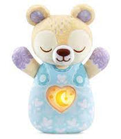 Vtech Soothing Sounds Bear Blue
