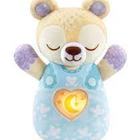 Vtech Soothing Sounds Bear Blue